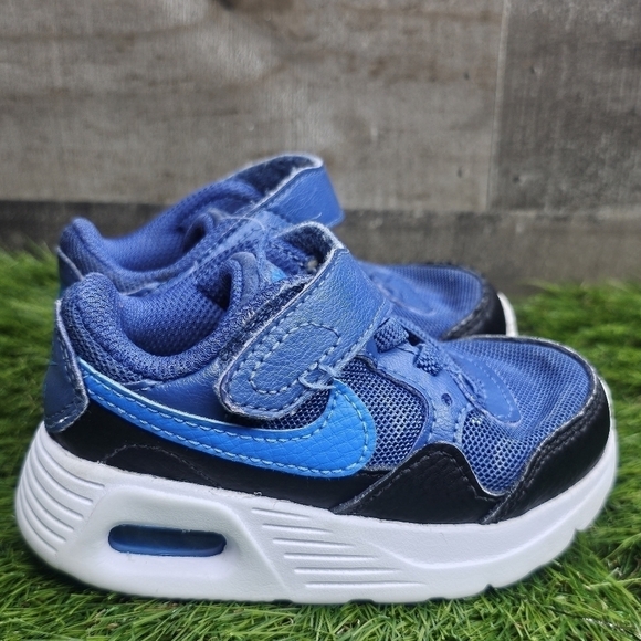 Nike Air Max SC Kids 5C - Picture 3 of 10